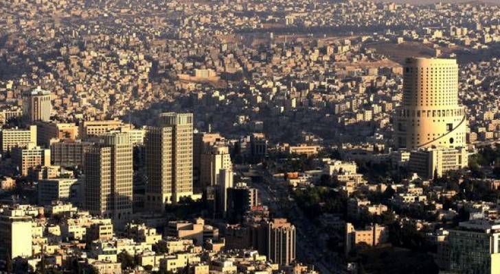 ارتفاع تدريجي على الحرارة الأيام القادمة