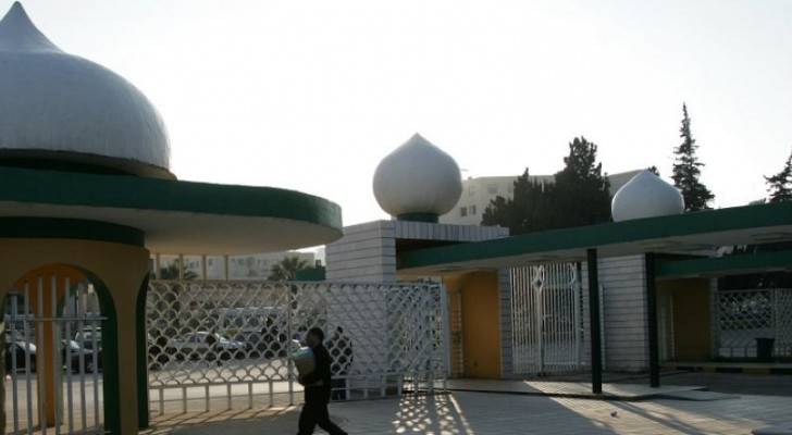 تخصصات شاغرة في الجامعة الاردنية .. تفاصيل