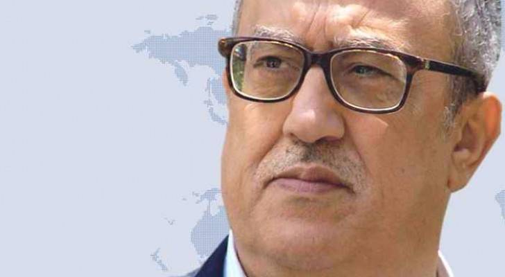 الإفراج عن حتر بكفالة مالية