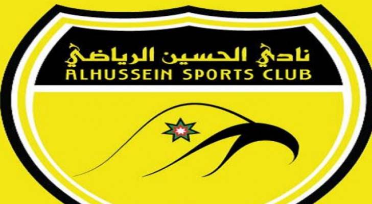 الحسين اربد يضم لاعب الوحدات منذر رجا