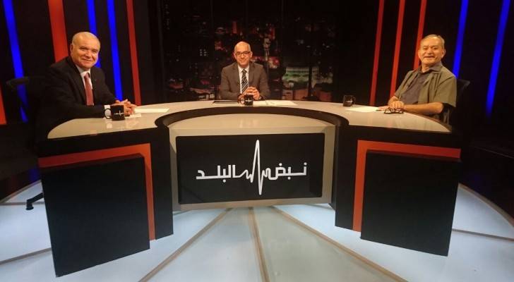 نبض البلد يناقش تحديات نهضة التعليم في الأردن
