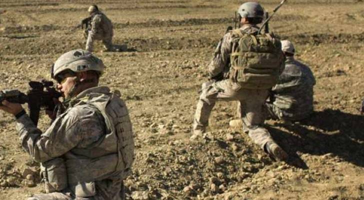فشل عملية عسكرية اميركية لتحرير رهائن في افغانستان