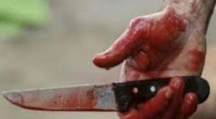 طعن شخصين في مشاجرة جماعية بالموقر
