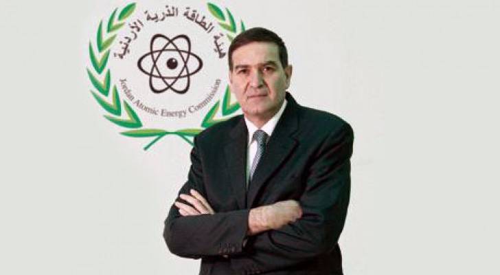طوقان عضو في لجنة الحكماء لقضايا ضبط التسلح