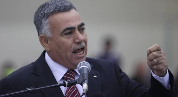 القرار النهائي بشان الانتخابات الفلسطينية في 21 ايلول