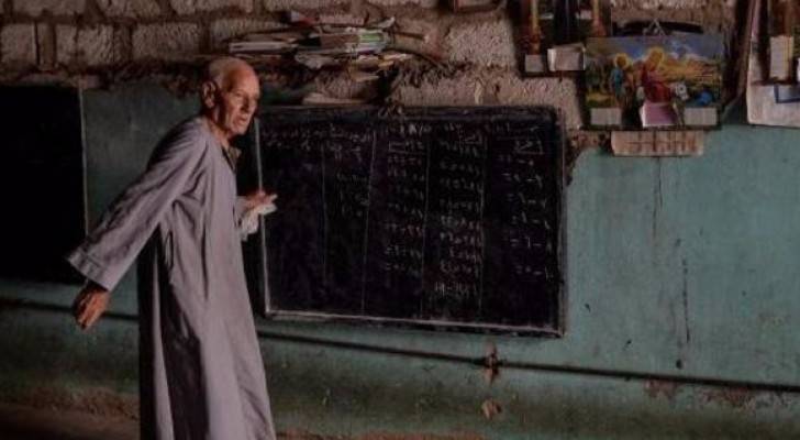 مسيحي حفظ الأطفال القرآن لسنوات.. هل سمعت عنه من قبل؟