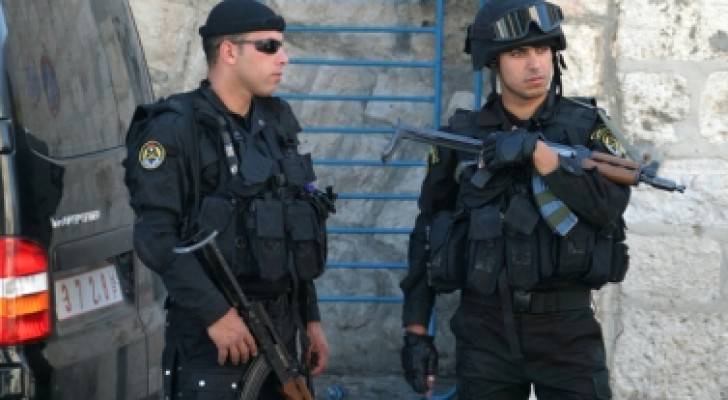 أمن رام الله يفرج عن 6 شبان اعتقلهم 5 أشهر دون تهمة