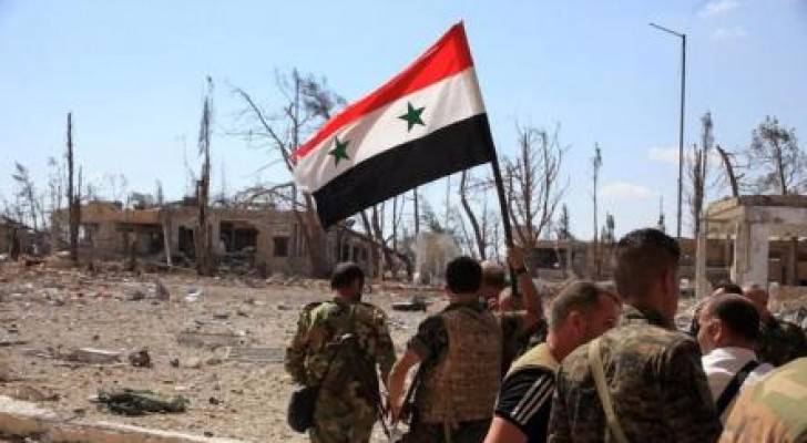 الصراع في حلب يحتدم بعد إعلان التوصل لاتفاق