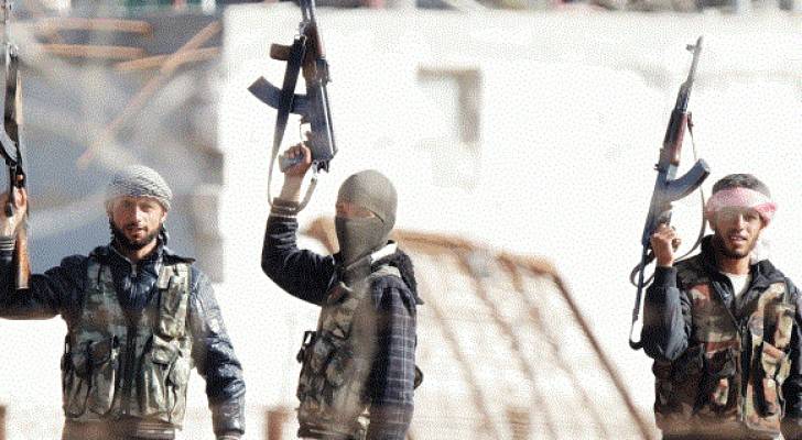 المعارضة السورية توافق على الهدنة وتأمل في أن تؤدي الى انهاء معاناة المدنيين"