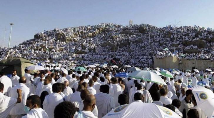 عربيات: الحجاج " الفرادى " ممنوعون من خدمات الوزارة