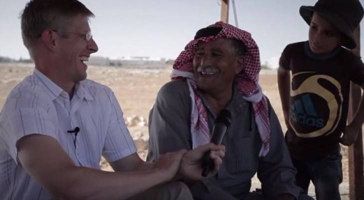 بالفيديو: السفارة الأمريكية عن " بيع الأضاحي " في عمان: الرعاة كثيرون