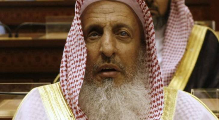 مفتي السعودية يتغيب عن إلقاء "خطبة عرفة" للمرة الأولى منذ 35 عاما