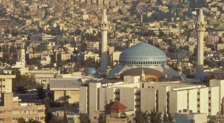 أجواء صيفية اعتيادية متوقعة الأحد