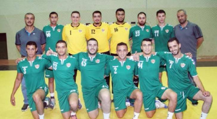 الأهلي يواصل صدارته وتأجيل مباراته مع الحسين وفوز لكفرنجة
