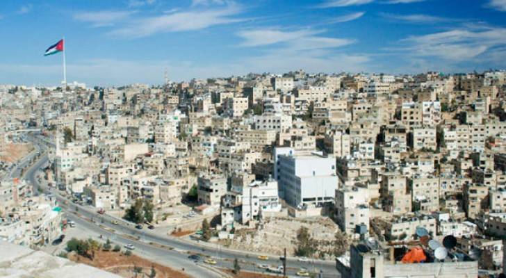 كتلة هوائية معتدلة الإثنين ويتزايد تأثيرها الثلاثاء