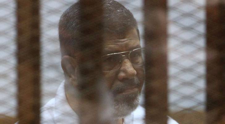 توقيف شقيق مرسي بتهم التحريض على العنف