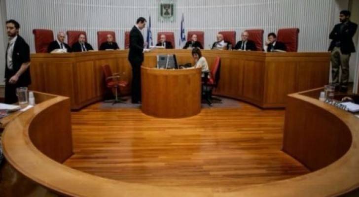 محكمة إسرائيلية تجيز الإطعام القسري للأسرى المضربين