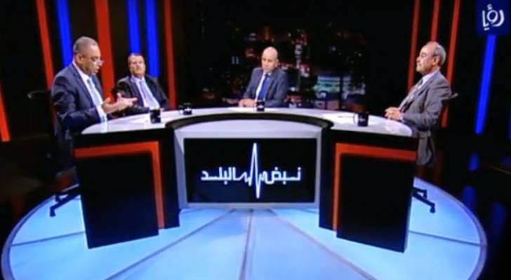 نبض البلد يناقش تأثيرات اللجوء السوري " المباشرة وغير المباشرة "
