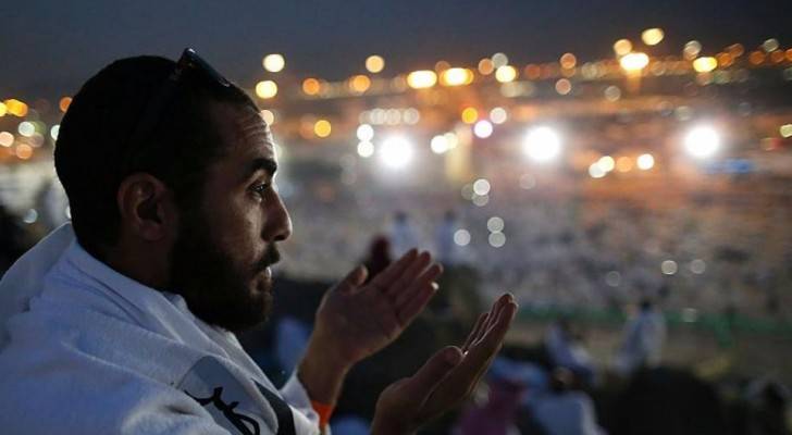 مصري حج عن والدته ووالده والآن يحج عن حماته