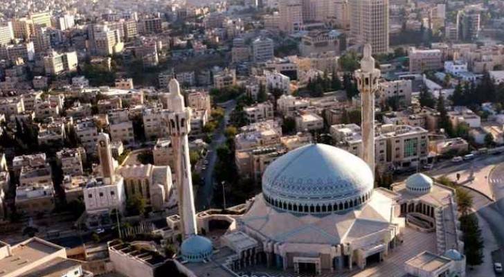 أول أيام العيد: أجواء معتدلة نهارا ولطيفة ورطبة ليلا