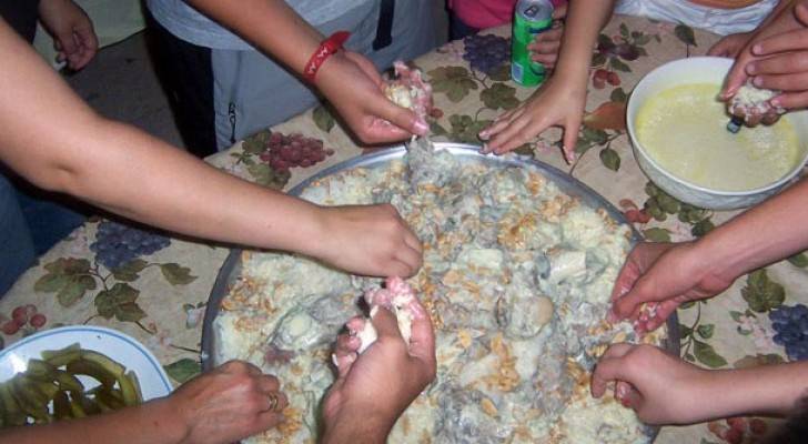 هذه أشهر الأطعمة والحلويات في عيد الأضحى