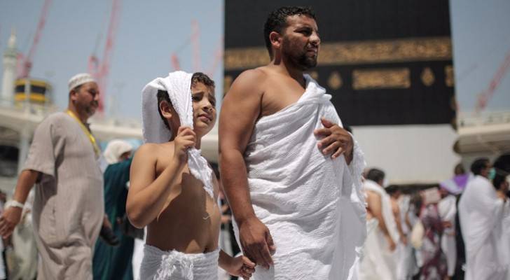 عربيات عن موسم الحج الحالي: وفرنا 3 آلاف دينار وأفشلنا " مؤامرة "