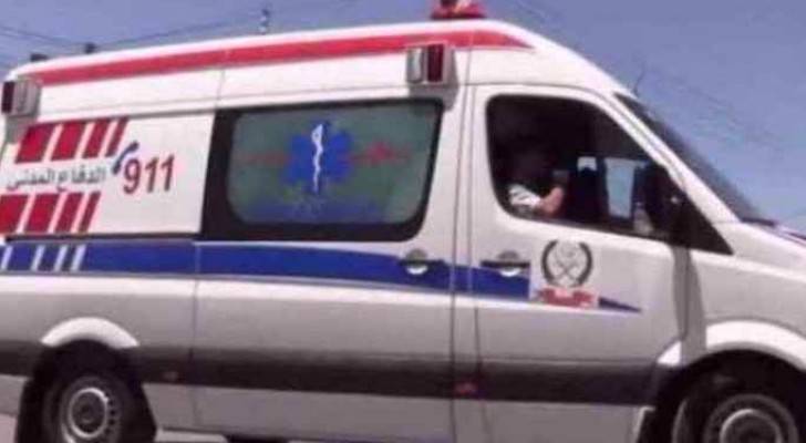 أول أيام العيد : ١٦١ حادث.. ووفاة و٨٣ إصابة