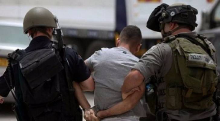 اعتقال فلسطيني بزعم تهديده قتل نتنياهو