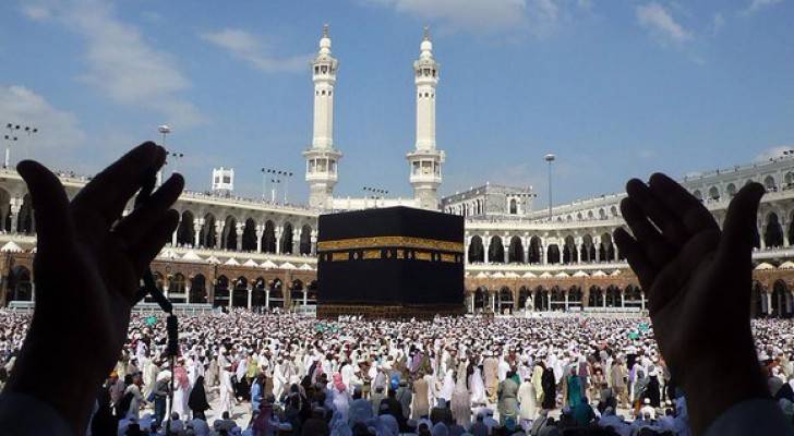 العاهل السعودي: تسييس الحج مرفوض بشكل قاطع
