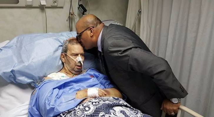وفاة ملحن أغاني الثورة الفلسطينية