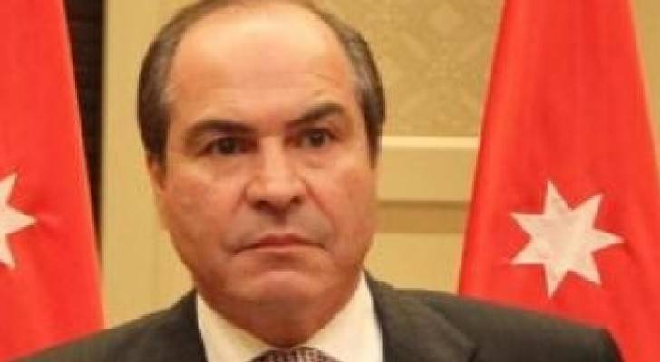 الملقي ينقل تحيات جلالة الملك إلى خادم الحرمين الشريفين