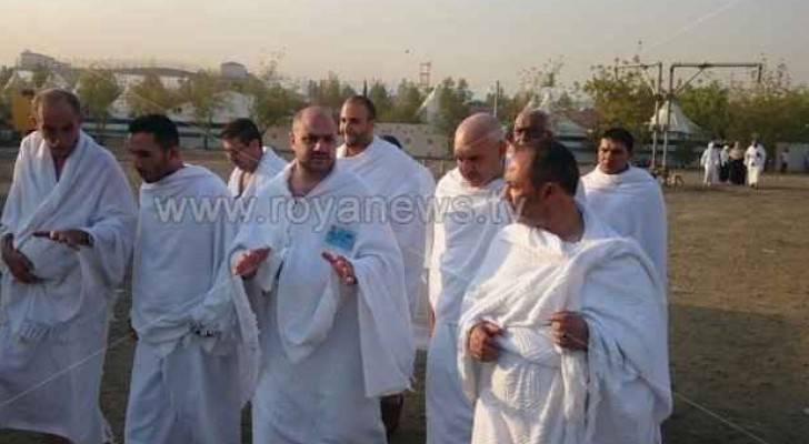 وزير الاوقاف: نجاح منقطع النظير للسعودية في موسم الحج
