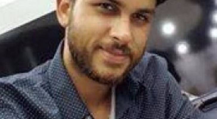 تشيع جثمان الشهيد نمر في عناتا