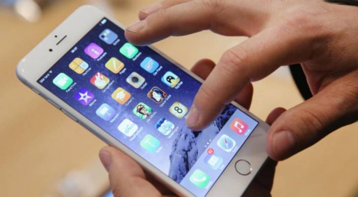 تحديث IOS 10 يعطل عددا من أجهزة "أيفون"