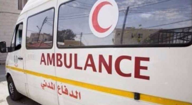 93 اصابة نتيجة 139 حادثا خلال 24 ساعة الماضية
