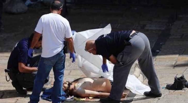 عائلة "شهيد الأردن في القدس" واثقة من اجراءات الحكومة لاستعادة جثمان ابنها