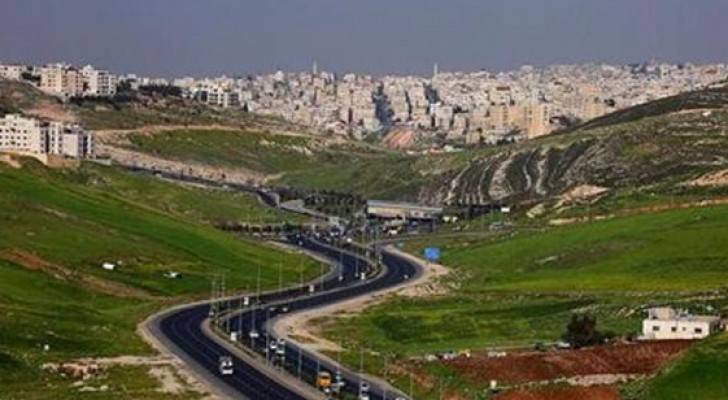 بعد 3 سنوات من العمل به " كوريدور عبدون " يرى النور