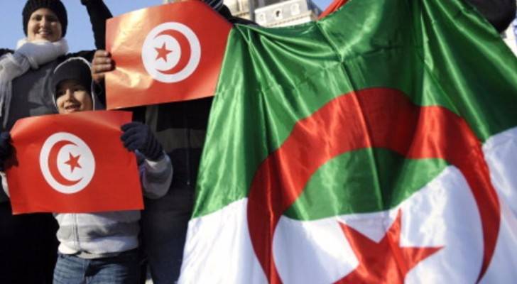 وزير جزائري: سنرد على تونس بالمثل