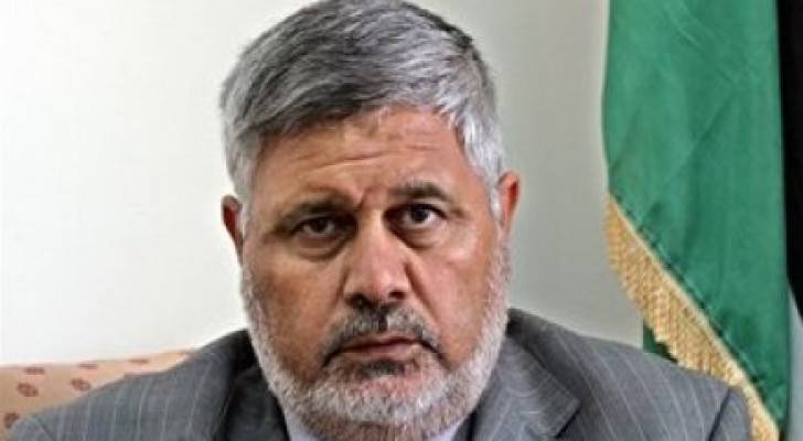 حماس: تصريحات أحمد يوسف لا تمثل الا نفسه
