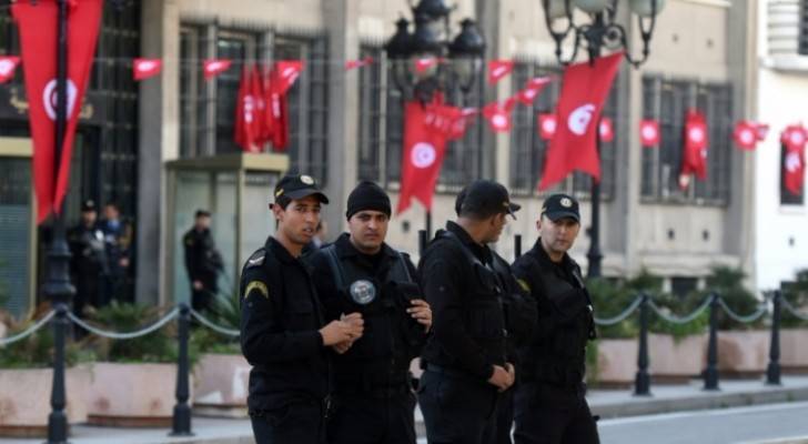تونس تعلن تمديد حالة الطوارئ لمدة شهر