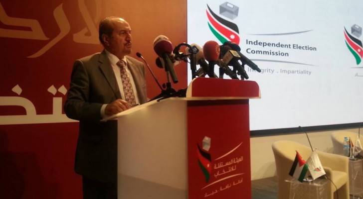 المستقلة للانتخاب تبت الاثنين في البطاقات الشخصية المنتهية