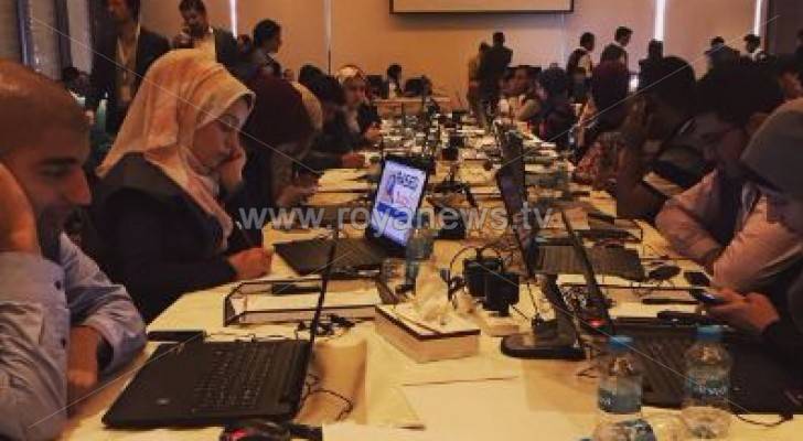 راصد: الساعات الأولى من بدء التصويت مبشرة رغم حدوث خروقات محدودة