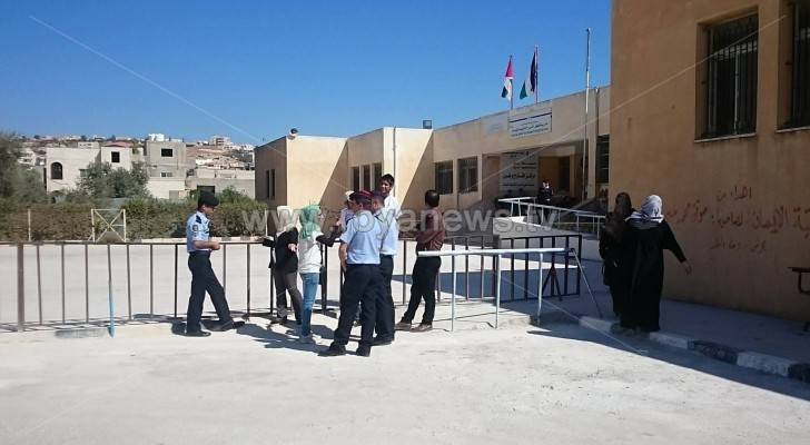 مشاجرات أبرزها إطلاق نار بين أنصار مرشحين بجبل النصر .. تفاصيل