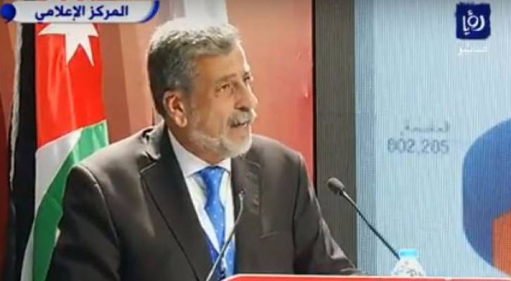 الكلالدة: يتم التحقيق في قضية شراء أصوات في عمان
