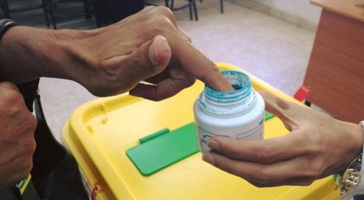 لا تمديد للاقتراع وإغلاق الصناديق عند السابعة مساء