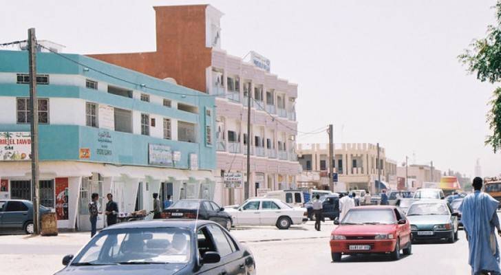 داعش خطط لارباك تنظيم القمة العربية بموريتانيا