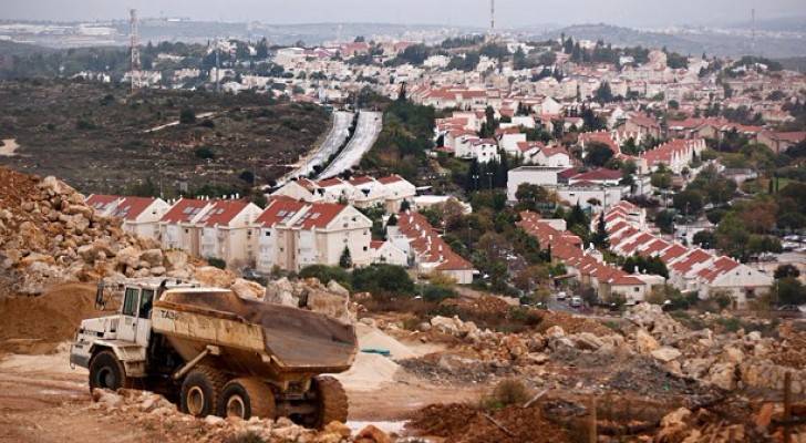 بعثة فلسطين لدى الأمم المتحدة: المستوطنات تستنزف الاقتصاد الفلسطيني