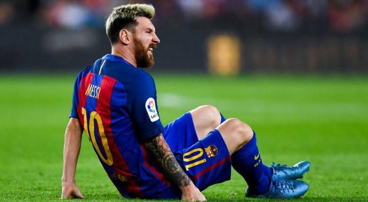 زيدان: برشلونة 'فريق مختلف' دون ميسي