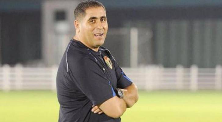 مدرب منتخب الشباب يستدعي 32 لاعبا