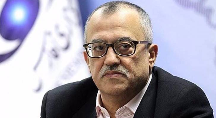 كيف خطط لقتل ناهض حتر .. تفاصيل حصرية